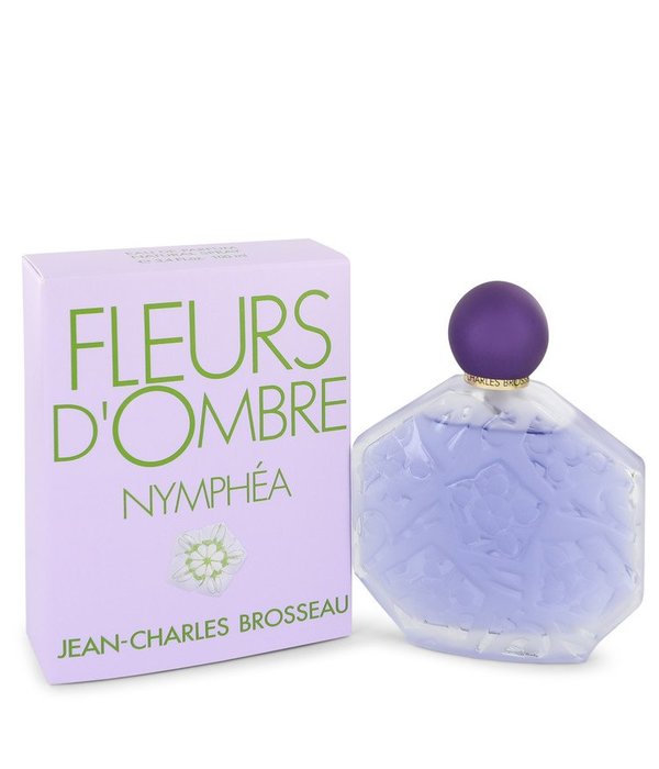 Brosseau Fleurs D'ombre Nymphea by Brosseau 100 ml - Eau De Parfum Spray