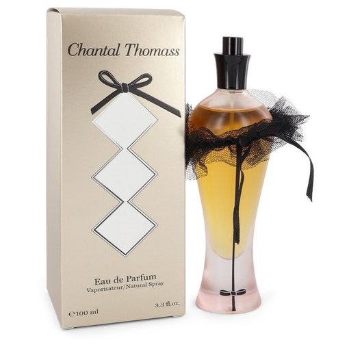Chantal Thomass Chantal Thomass Gold by Chantal Thomass 100 ml - Eau De Parfum Spray