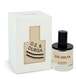 D.S. & Durga Vio Volta by D.S. & Durga 50 ml - Eau De Parfum Spray