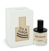 D.S. & Durga Vio Volta by D.S. & Durga 50 ml - Eau De Parfum Spray
