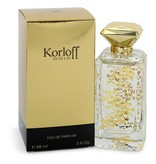 Korloff Korloff Gold by Korloff 90 ml - Eau De Parfum Spray