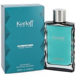 Korloff Korloff Ultimate Man by Korloff 100 ml - Eau De Parfum Spray