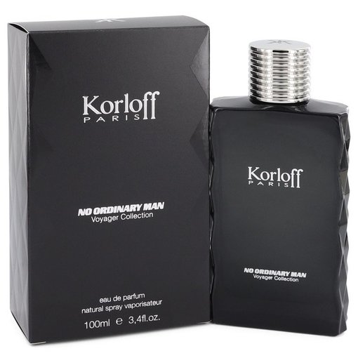 Korloff Korloff No Ordinary Man by Korloff 100 ml - Eau De Parfum Spray
