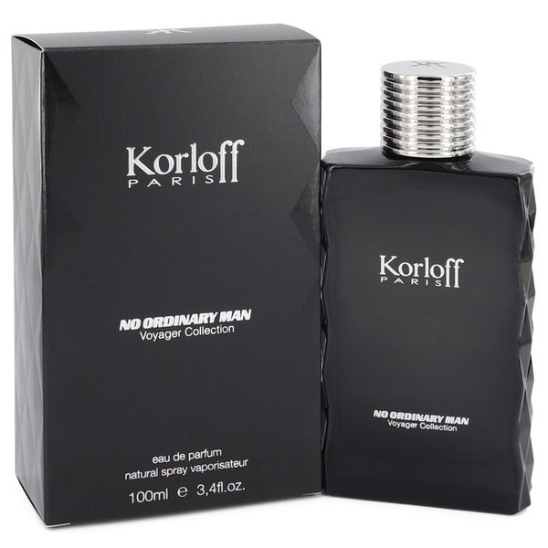 Korloff No Ordinary Man by Korloff 100 ml - Eau De Parfum Spray