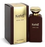 Korloff Korloff Royal Oud by Korloff 90 ml - Eau De Parfum Spray (Unisex)