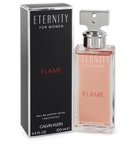 Calvin Klein Eternity Flame by Calvin Klein 100 ml - Eau De Parfum Spray