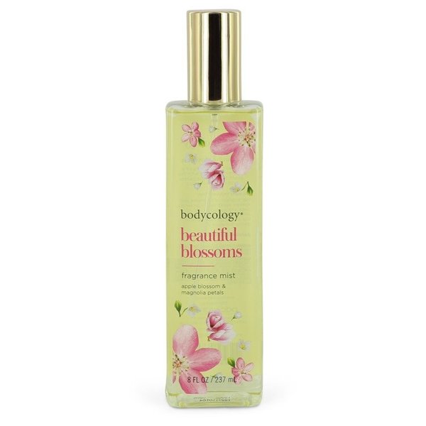 Bodycology Beautiful Blossoms by Bodycology 240 ml - Fragrance Mist Spray