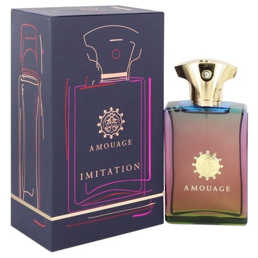 Amouage Amouage Imitation by Amouage 100 ml - Eau De Parfum Spray