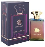Amouage Amouage Imitation by Amouage 100 ml - Eau De Parfum Spray