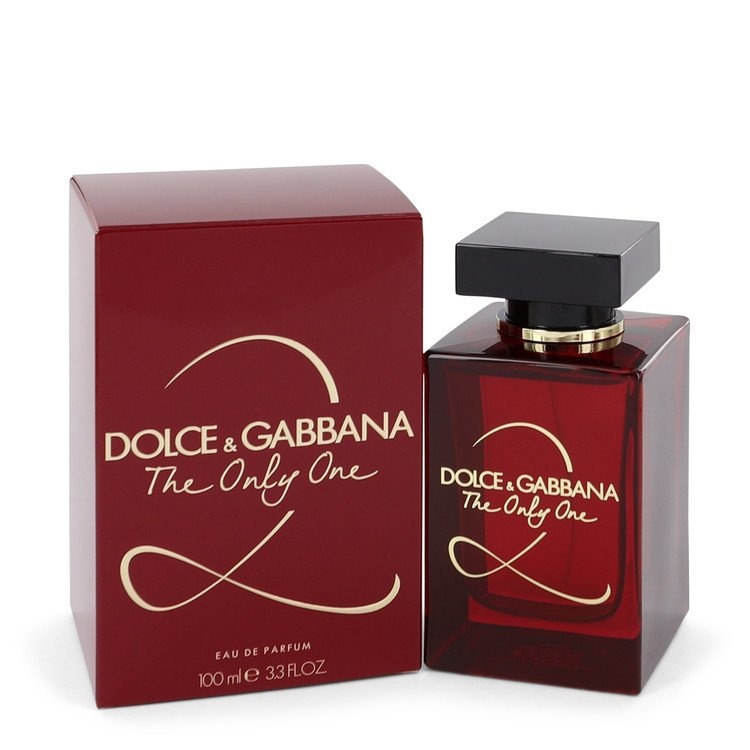 dolce gabbana the one only