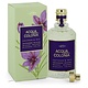 4711 Acqua Colonia Saffron & Iris by 4711 169 ml - Eau De Cologne Spray