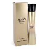 Giorgio Armani Armani Code Absolu by Giorgio Armani 75 ml - Eau De Parfum Spray