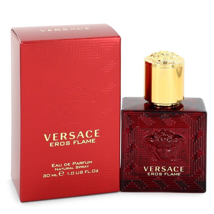 versace eros 30ml