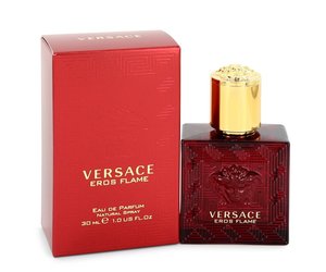 versace eros 20 ml