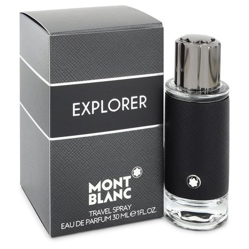 Mont Blanc Montblanc Explorer by Mont Blanc 30 ml - Eau De Parfum Spray