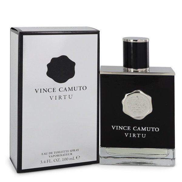 Vince Camuto Virtu by Vince Camuto 100 ml - Eau De Toilette Spray