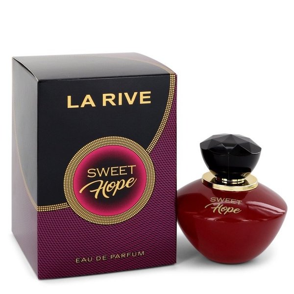 La Rive Sweet Hope by La Rive 90 ml - Eau De Parfum Spray