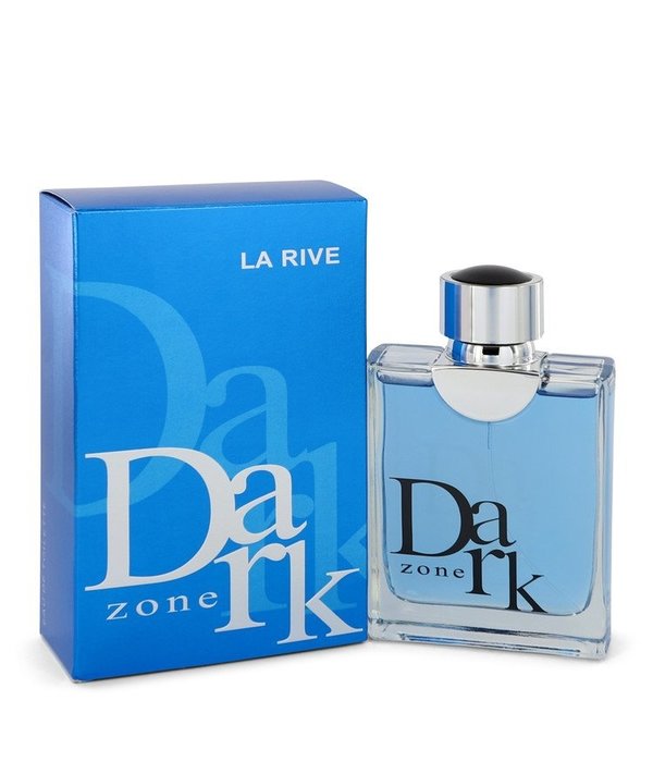 La Rive La Rive Dark Zone by La Rive 90 ml - Eau De Toilette Spray