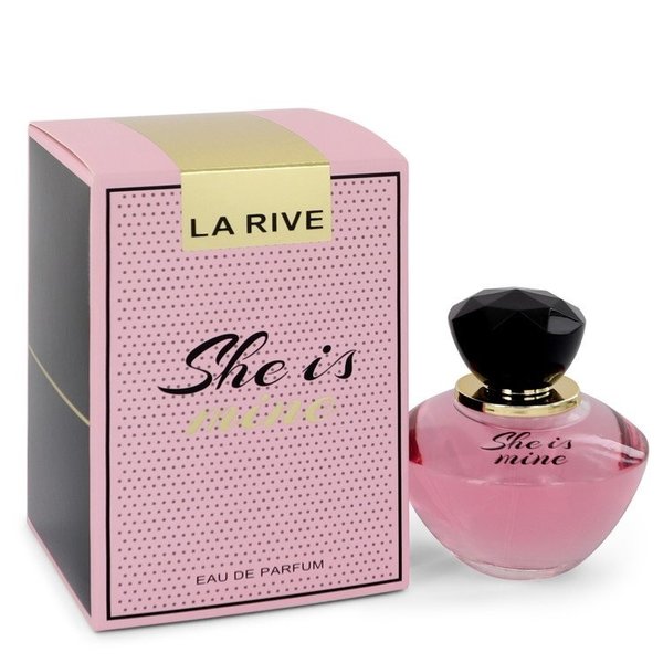 La Rive She is Mine by La Rive 90 ml - Eau De Parfum Spray