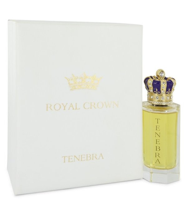 Royal Crown Royal Crown Tenebra by Royal Crown 100 ml - Extrait De Parfum Spray