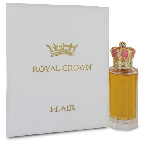 Royal Crown Royal Crown Flair by Royal Crown 100 ml - Extrait De Parfum Spray
