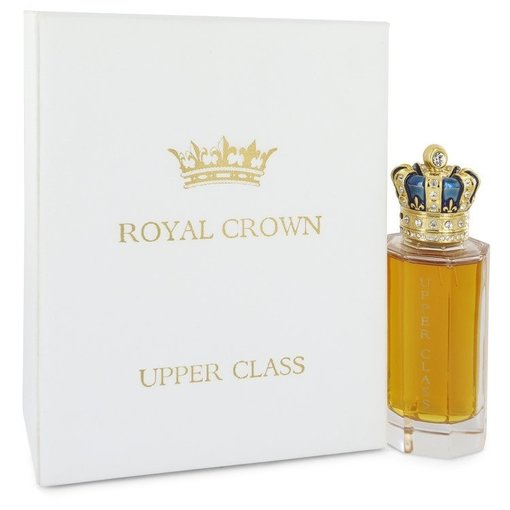Royal Crown Royal Crown Upper Class by Royal Crown 100 ml - Extrait De Parfum Concentree Spray