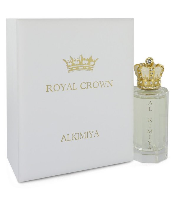 Royal Crown Royal Crown Al Kimiya by Royal Crown 100 ml - Extrait De Parfum Concentree Spray