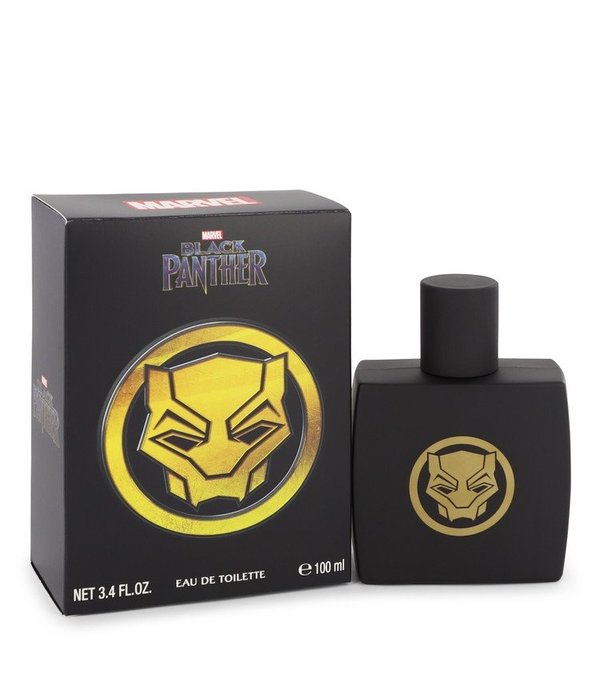 Marvel BLACK PANTHER Marvel by Marvel 100 ml - Eau De Toilette Spray