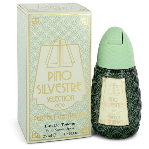Pino Silvestre Pino Silvestre Selection Perfect Gentleman by Pino Silvestre 125 ml - Eau De Toilette Spray