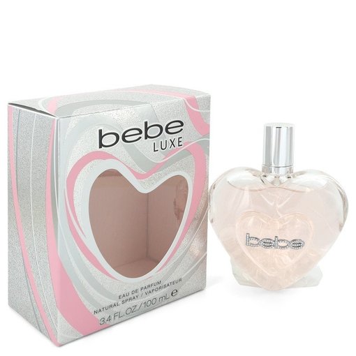 Bebe Bebe Luxe by Bebe 100 ml - Eau De Parfum Spray