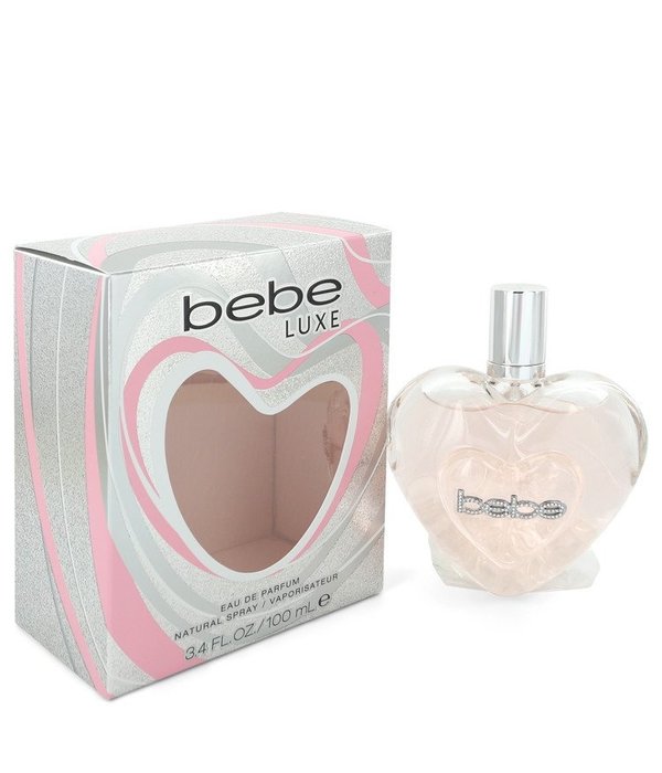 Bebe Bebe Luxe by Bebe 100 ml - Eau De Parfum Spray