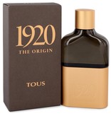 Tous Tous 1920 The Origin by Tous 100 ml - Eau De Parfum Spray