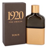 Tous Tous 1920 The Origin by Tous 100 ml - Eau De Parfum Spray