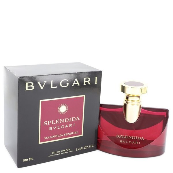 Bvlgari Splendida Magnolia Sensuel by Bvlgari 100 ml - Eau De Parfum Spray