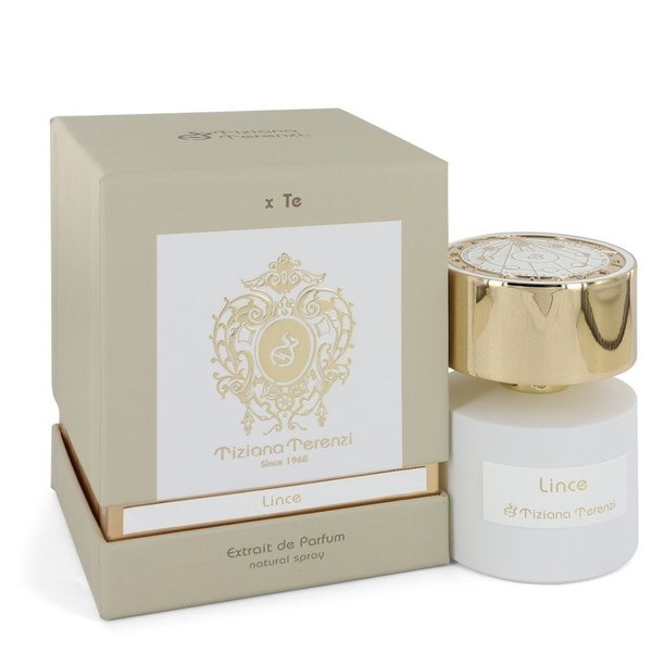 Tiziana Terenzi Lince by Tiziana Terenzi 100 ml - Extrait De Parfum Spray