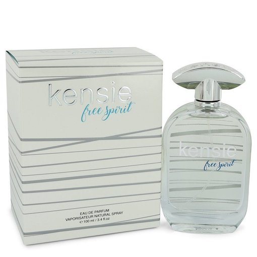 Kensie Kensie Free Spirit by Kensie 100 ml - Eau De Parfum Spray