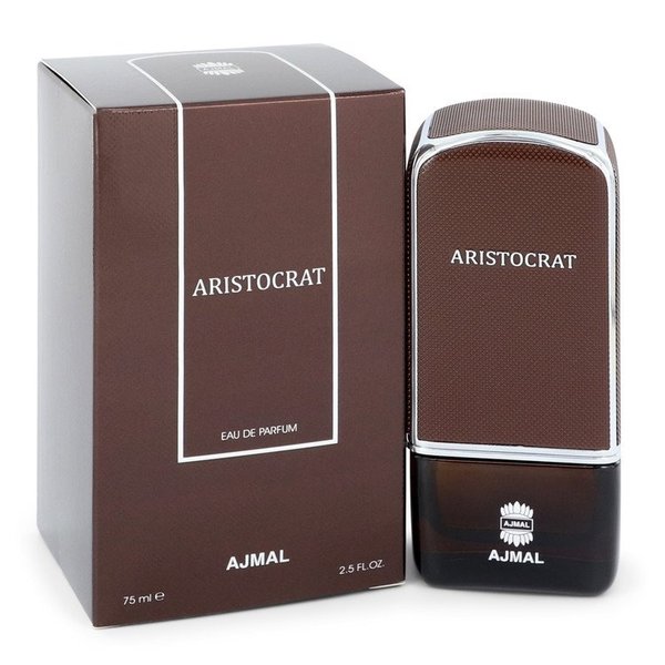 Ajmal Aristocrat by Ajmal 75 ml - Eau De Parfum Spray