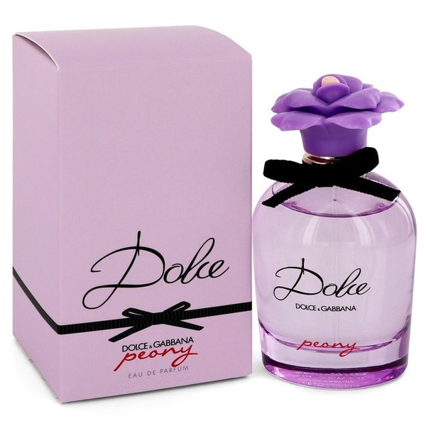 Dolce Peony by Dolce & Gabbana 75 ml - Eau De Parfum Spray