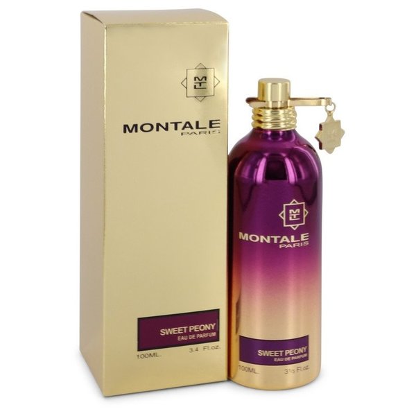 Montale Sweet Peony by Montale 100 ml - Eau De Parfum Spray