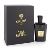 Orlov Paris Star of the Season by Orlov Paris 75 ml - Eau De Parfum Spray (Unisex)