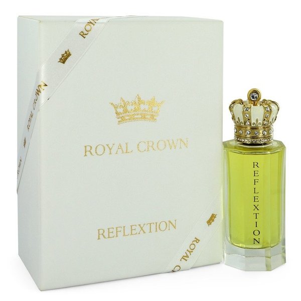Royal Crown Reflextion by Royal Crown 100 ml - Extrait De Parfum Concentre Spray
