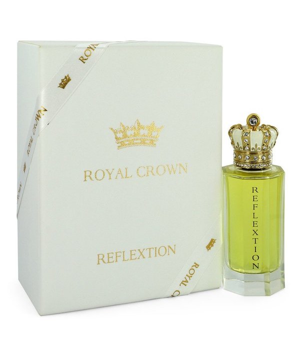 Royal Crown Royal Crown Reflextion by Royal Crown 100 ml - Extrait De Parfum Concentre Spray