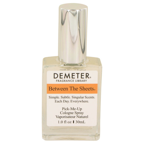 Demeter Between The Sheets by Demeter 30 ml - Cologne Spray