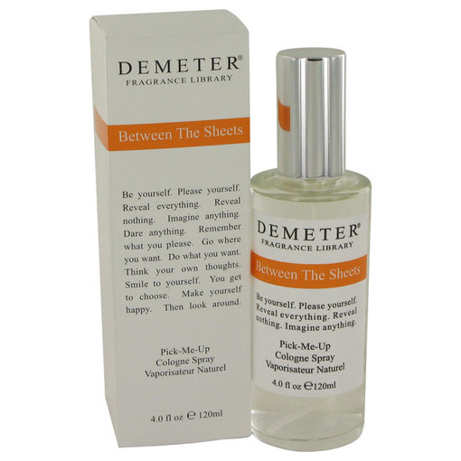 Demeter Demeter Between The Sheets by Demeter 120 ml - Cologne Spray