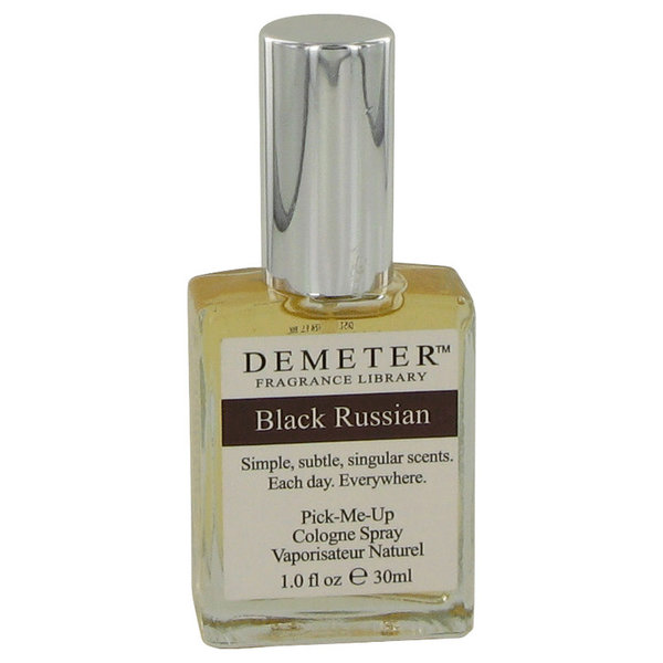 Demeter Black Russian by Demeter 30 ml - Cologne Spray