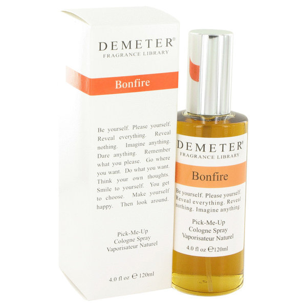 Demeter Bonfire by Demeter 120 ml - Cologne Spray