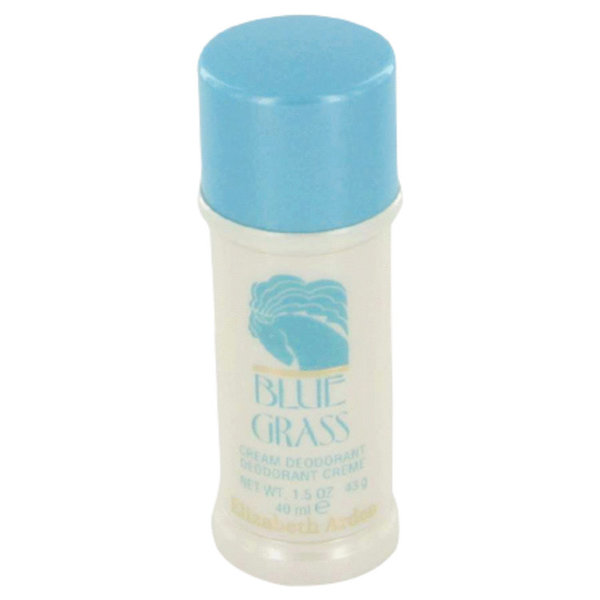 BLUE GRASS by Elizabeth Arden 44 ml - Cream Deodorant Stick