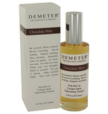 Demeter Demeter Chocolate Mint by Demeter 120 ml - Cologne Spray