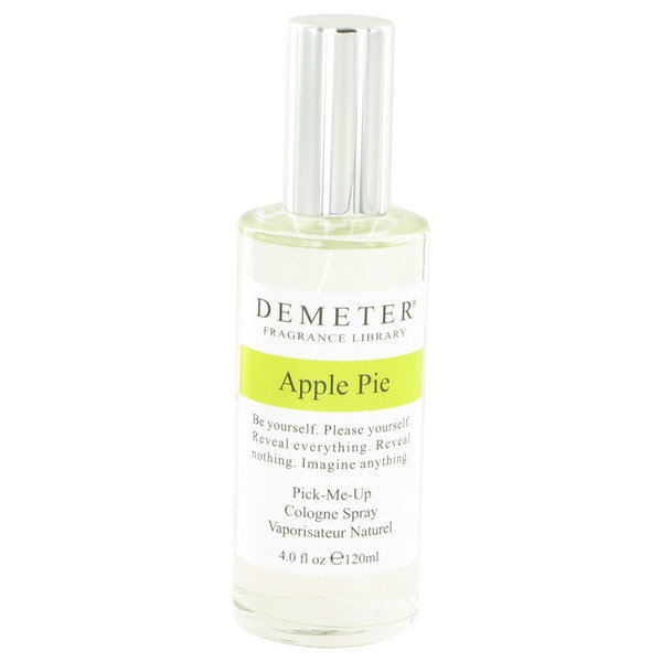 Demeter Apple Pie by Demeter 120 ml - Cologne Spray