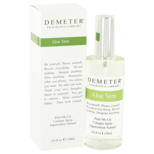 Demeter Demeter Aloe Vera by Demeter 120 ml - Cologne Spray